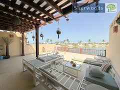 فیلا في منتجع ذا كوف روتانا،الظيت الجنوبي،الظيت 1 غرفة 95000 درهم - 14203273