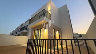 تاون هاوس في فلل اكسبو جولف 4 (جرين فيوز 1)،فلل إكسبو جولف،إعمار الجنوب،دبي الجنوب 4 غرف 149998 درهم - 14203305