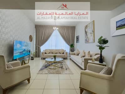 1 Bedroom Flat for Rent in Al Khan, Sharjah - WhatsApp Image 2026-02-04 at 12.07. 39 PM. jpeg