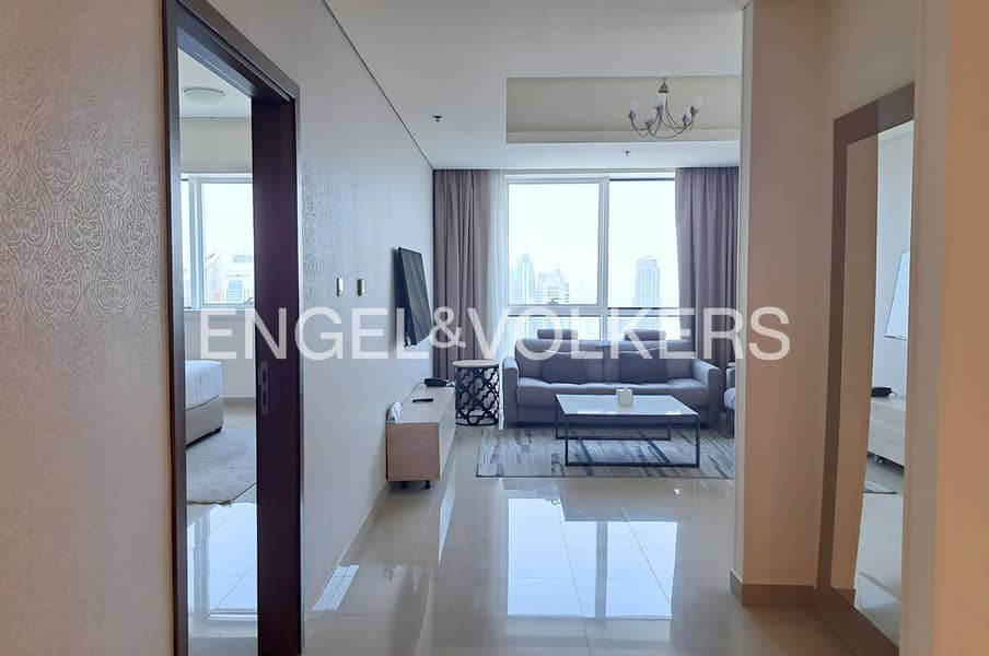 Appartamento in hotel a Dubai Marina,Barcelo Residences, 1 camera da letto, 168000 AED - 14203358 Appartamento in hotel a Dubai Marina,Barcelo Residences, 1 camera da letto, 168000 AED - 14203358
