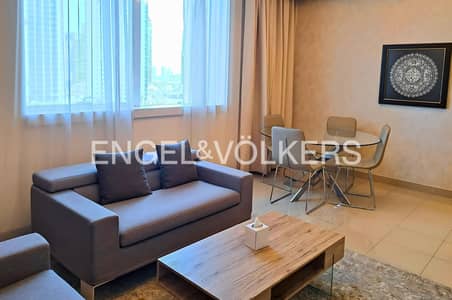 1 habitación Hotel Apartment para en Alquiler en Dubai Marina, Dubai - Apartamento de hotel en Dubai Marina,Barcelo Residences, 1 dormitorio, 126000 AED - 14203357 1 habitación Hotel Apartment para en Alquiler en Dubai Marina, Dubai - Apartamento de hotel en Dubai Marina,Barcelo Residences, 1 dormitorio, 126000 AED - 14203357