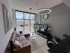 Fully Furnished | Community View | Ready to Move