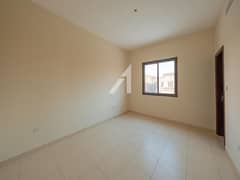 Single Row 3BR | Desert View | Villa in Mira 3