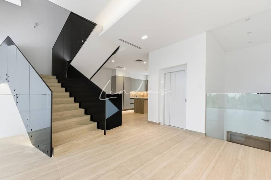 Brand New|Ready to Move | Nature-Led Luxury Living - Image 5