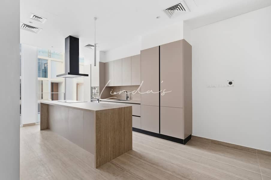 Brand New|Ready to Move | Nature-Led Luxury Living - Image 6