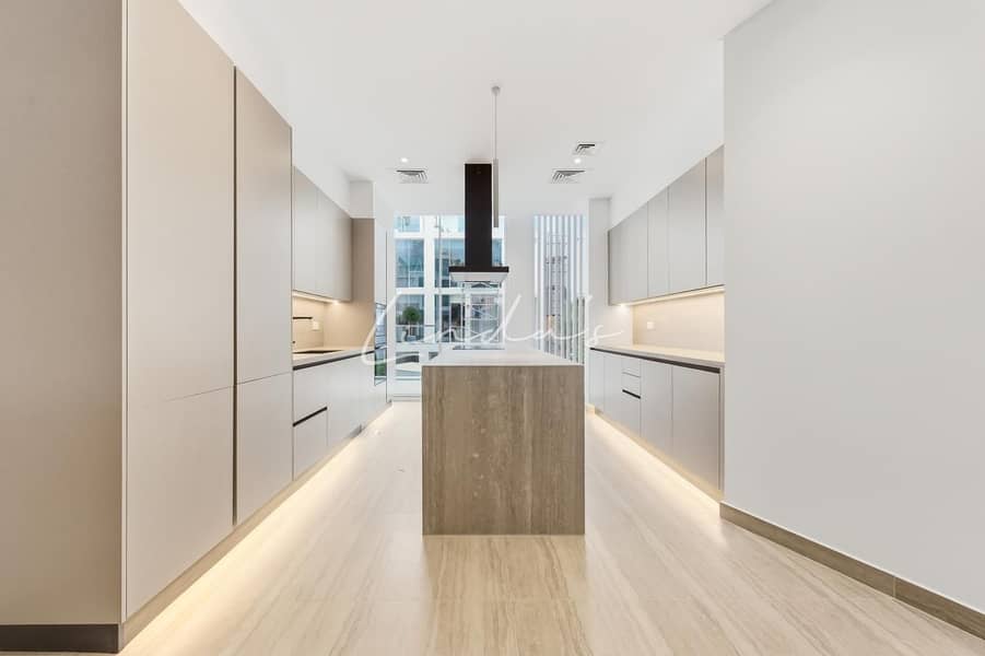 Brand New|Ready to Move | Nature-Led Luxury Living - Image 7