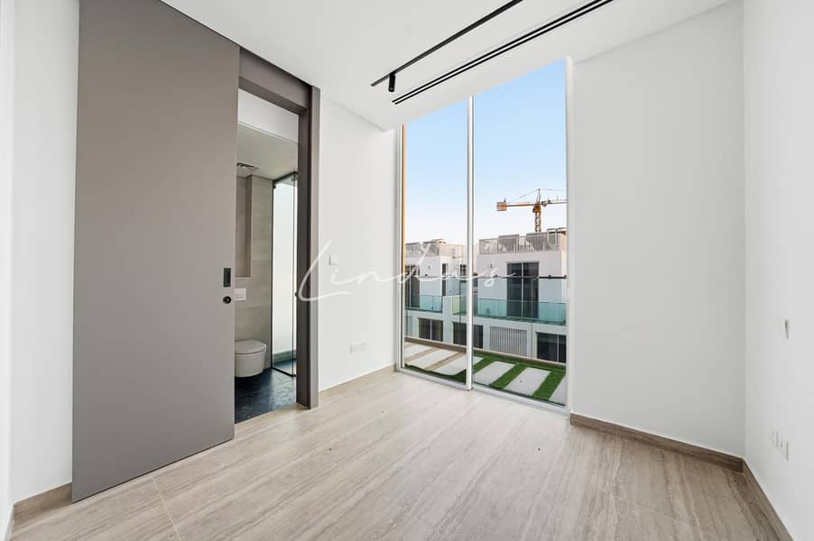 Brand New|Ready to Move | Nature-Led Luxury Living - Image 11