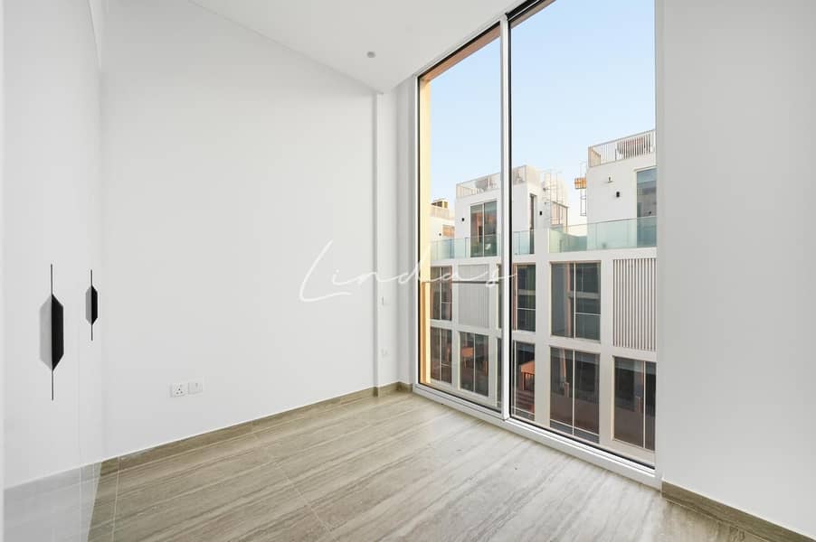 Brand New|Ready to Move | Nature-Led Luxury Living - Image 16