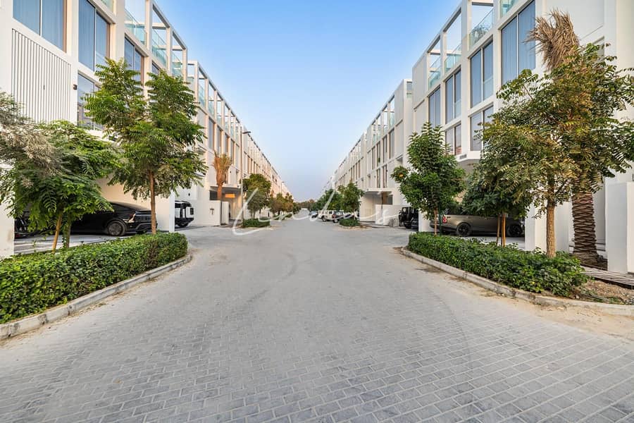 Brand New|Ready to Move | Nature-Led Luxury Living - Image 19