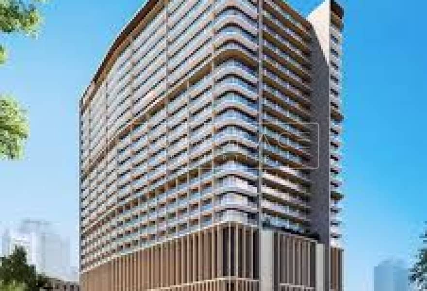 Wohnung in Downtown Jebel Ali,Azizi Arian, 1 schlafzimmer, 1228000 AED - 14203434 Wohnung in Downtown Jebel Ali,Azizi Arian, 1 schlafzimmer, 1228000 AED - 14203434