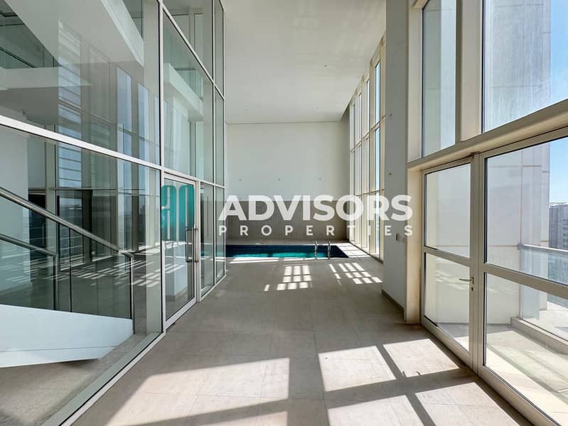 UNIQUE PENTHOUSE | PANORAMIC VIEWS | ELITE CHOICE | Bayut.com