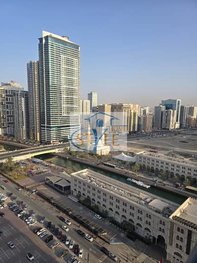1 Bedroom Flat for Sale in Al Qasba, Sharjah - WhatsApp Image 2026-02-04 at 5.10. 37 PM. jpeg 1 Bedroom Flat for Sale in Al Qasba, Sharjah - WhatsApp Image 2026-02-04 at 5.10. 37 PM. jpeg