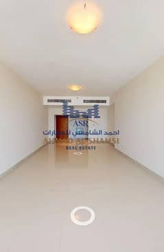 شقة في برج جولدن ساندس،النهدة 3 غرف 78000 درهم - 14203630