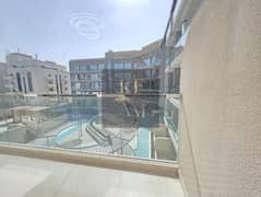 استوديو جديد تمامًا | مرافق | إطلالة | واسع