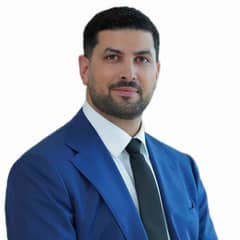 Jawad Taha