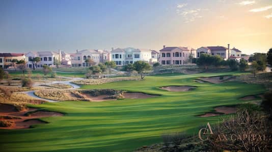LARGE VILLA PLOT IN SIENNA VIEWS LARGE VILLA PLOT IN SIENNA VIEWS