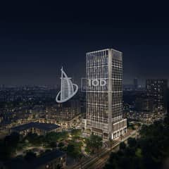 Iconic Design | 10 Mins to Marina | Prime New Launch |