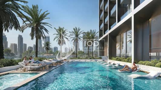 1 Camera Appartamento in Vendita a Jumeirah Village Triangle (JVT), Dubai - 7. png