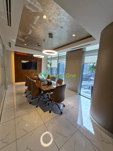Office zum zur Miete in Business Bay, Dubai - WhatsApp Image 2026-02-04 at 4.52. 34 PM (1). jpeg