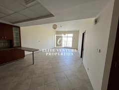 شقة في ساحة استون،موتور سيتي 1 غرفة 82000 درهم - 14203801