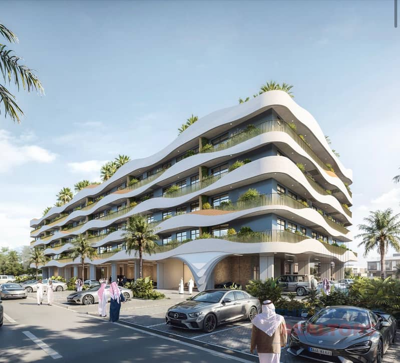 Luxury Apartment | Best Investment Deal | Lowest Price - Image 12