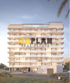 شقة في سيلين باي فيجن،ليوان 649000 درهم - 14133641