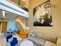 شقة في فندق إس إل إس دبي،الخليج التجاري 1 غرفة 3100000 درهم - 14203904