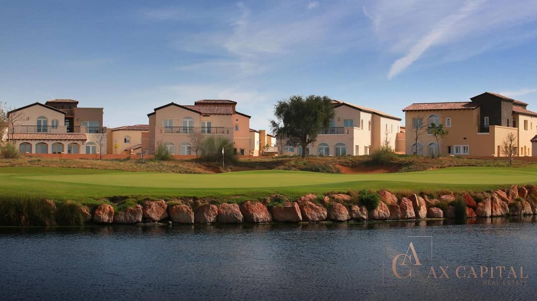 PRISTINE VILLA PLOT IN WILDFLOWER PRISTINE VILLA PLOT IN WILDFLOWER