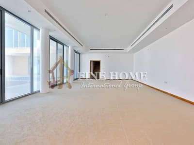 Modern 3 villas compound in Shakhbout city Modern 3 villas compound in Shakhbout city