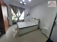 SPACIOUS STUDIO | UNFURNISHED | WITH PARKING | FOR SALE