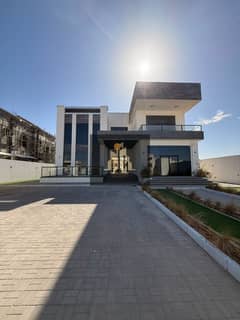 فیلا في مدينة الرياض 5 غرف 200000 درهم - 14204054