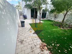 فیلا في الزاهية،مويلح 3 غرف 125000 درهم - 14203856