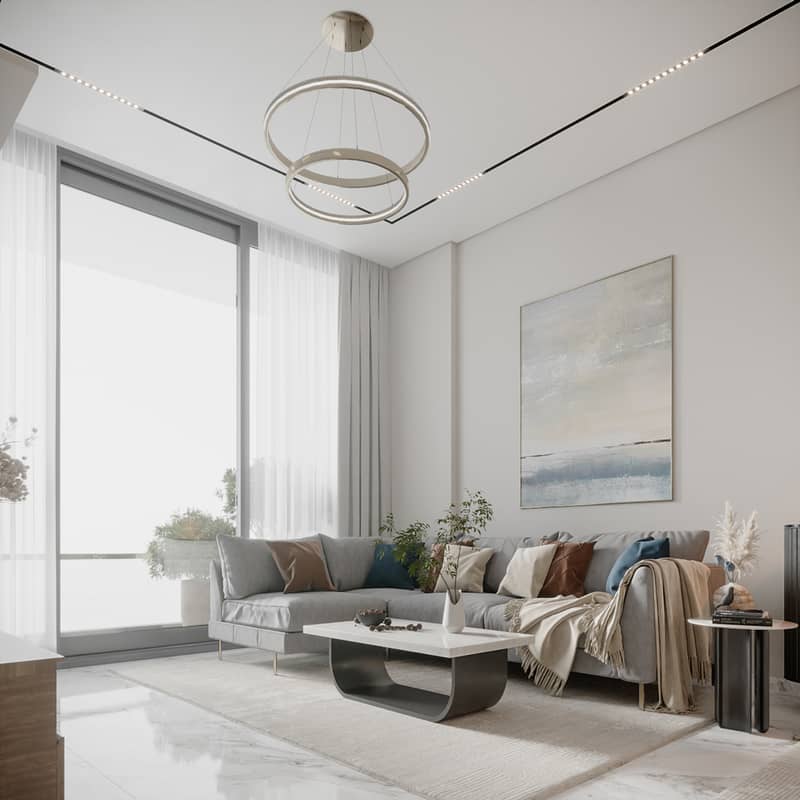 Serene Community | Exclusive Price | Exquisite View - Image 4