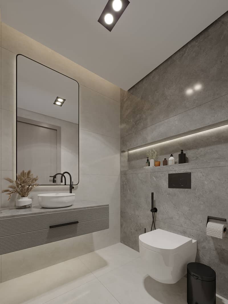 Serene Community | Exclusive Price | Exquisite View - Image 7