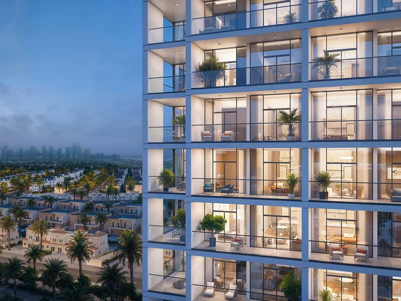 Serene Community | Exclusive Price | Exquisite View - Image 18