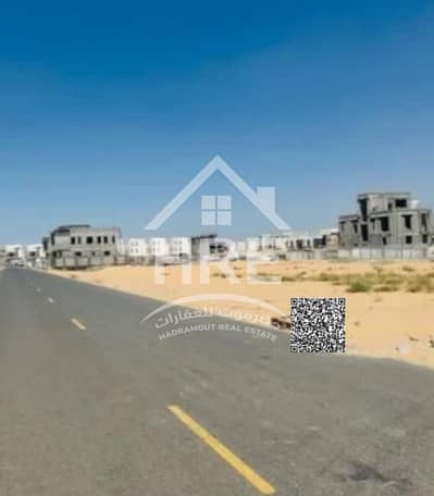 Plot for Sale in Al Bahia, Ajman - 1. jpg Plot for Sale in Al Bahia, Ajman - 1. jpg