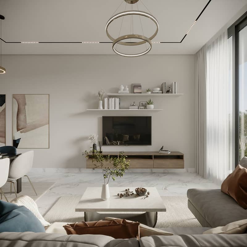 Smart Home | High Capital Appreciation | Attractive Payment Plan - Image 2