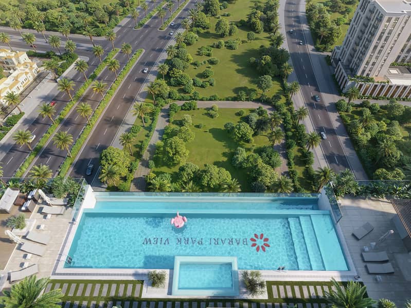 Smart Home | High Capital Appreciation | Attractive Payment Plan - Image 11