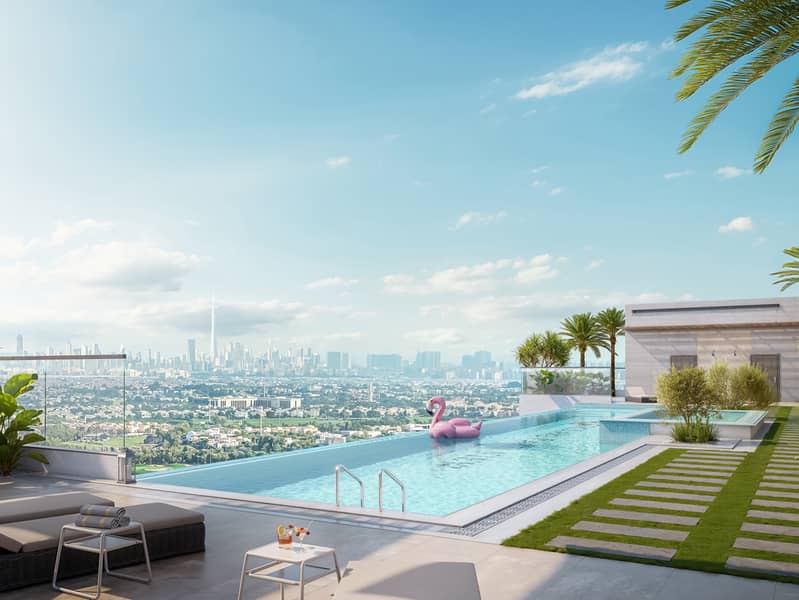 Smart Home | High Capital Appreciation | Attractive Payment Plan - Image 12