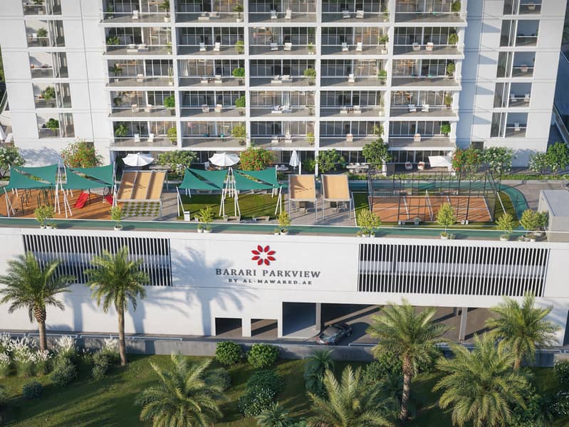 Smart Home | High Capital Appreciation | Attractive Payment Plan - Image 18