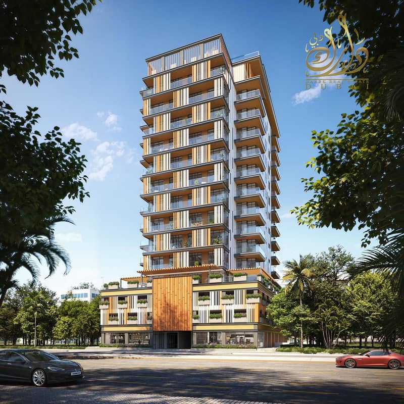 OPPORTUNITY KNOCKS ONCE _1BR _GRAB IT BEFORE GONE - Image 2