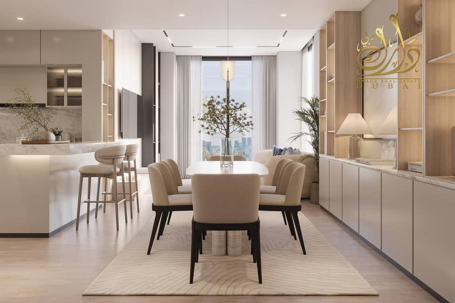 OPPORTUNITY KNOCKS ONCE _1BR _GRAB IT BEFORE GONE - Image 18