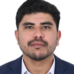Shakeel Ahmed Shakeel Ahmed
