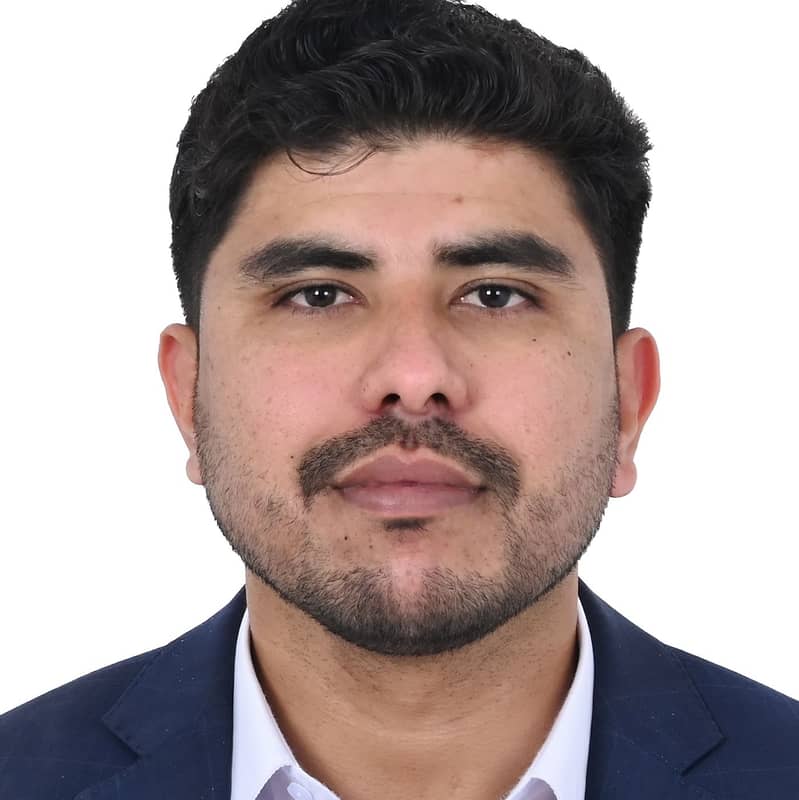 Shakeel Ahmed