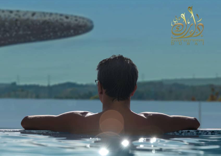 DLRC Panoramic Views | 8–10% ROI | E311 SMBZ Rd - Image 17