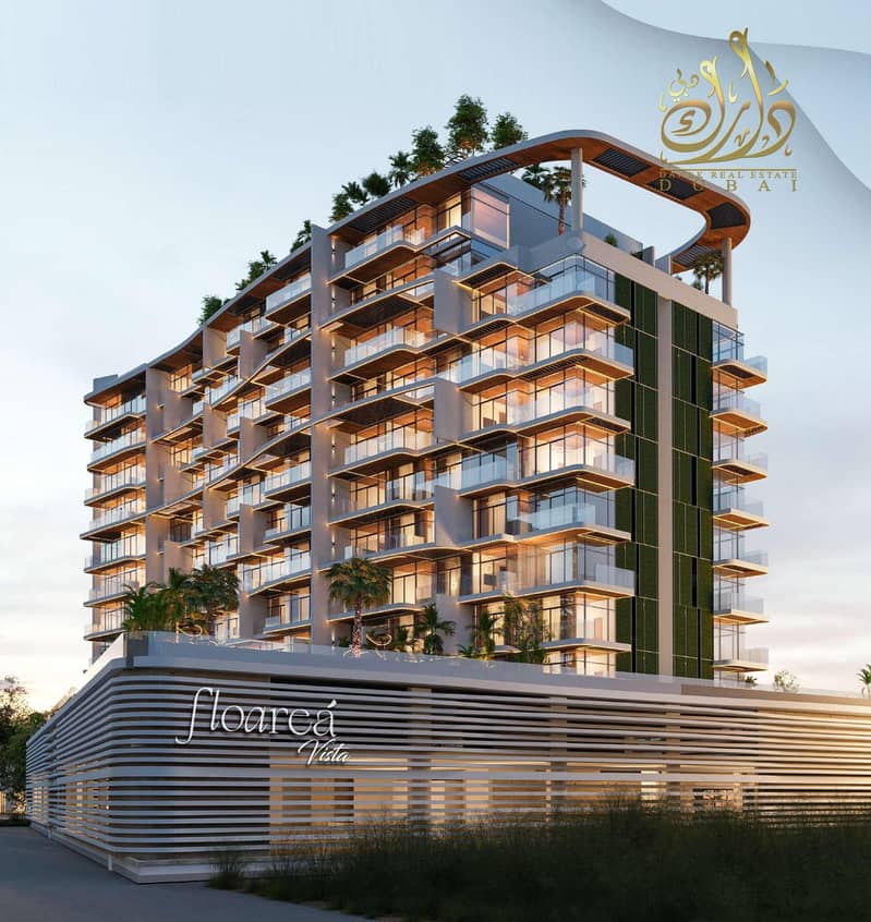 DLRC Panoramic Views | 8–10% ROI | E311 SMBZ Rd - Image 27