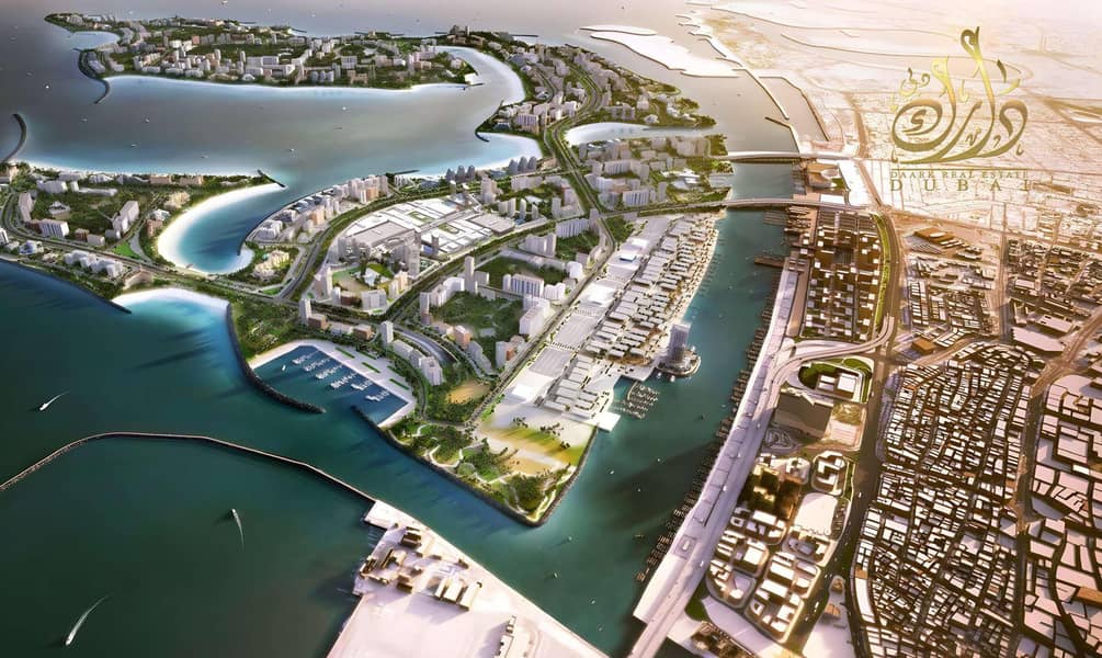 DLRC Panoramic Views | 8–10% ROI | E311 SMBZ Rd - Image 28