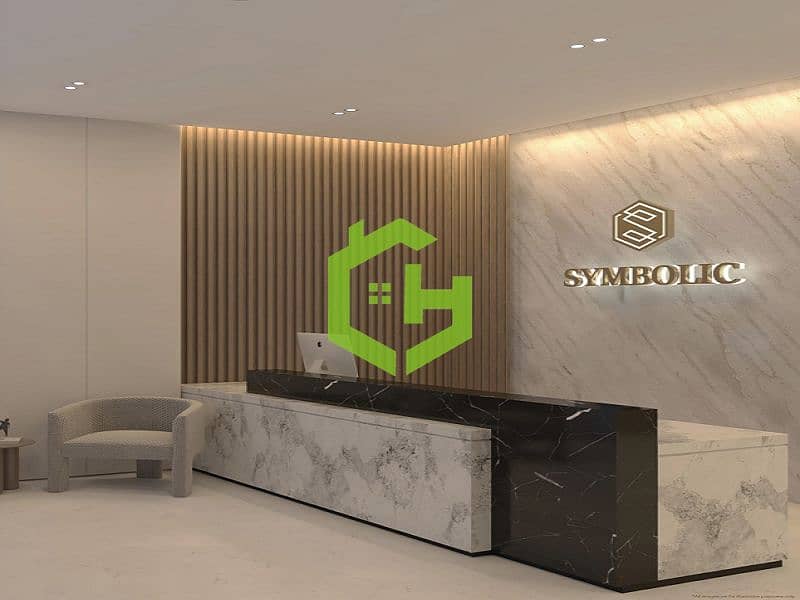 Premium Quality | Fully Furnished | Q2 2027 - Image 9