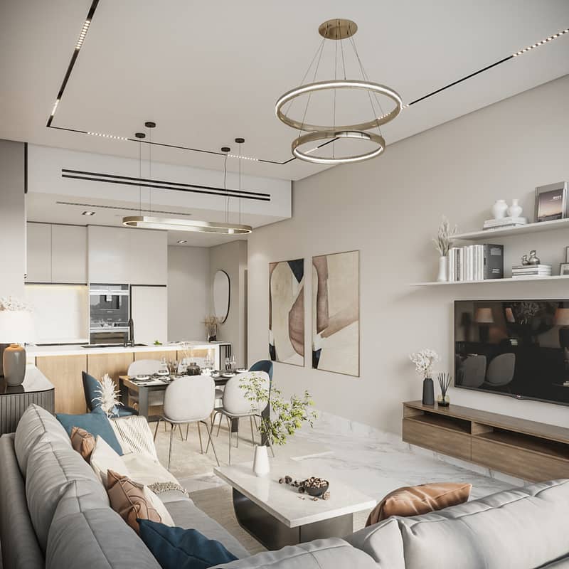 Exclusive Price | Freehold Investment Opportunities | High Returns - Image 4