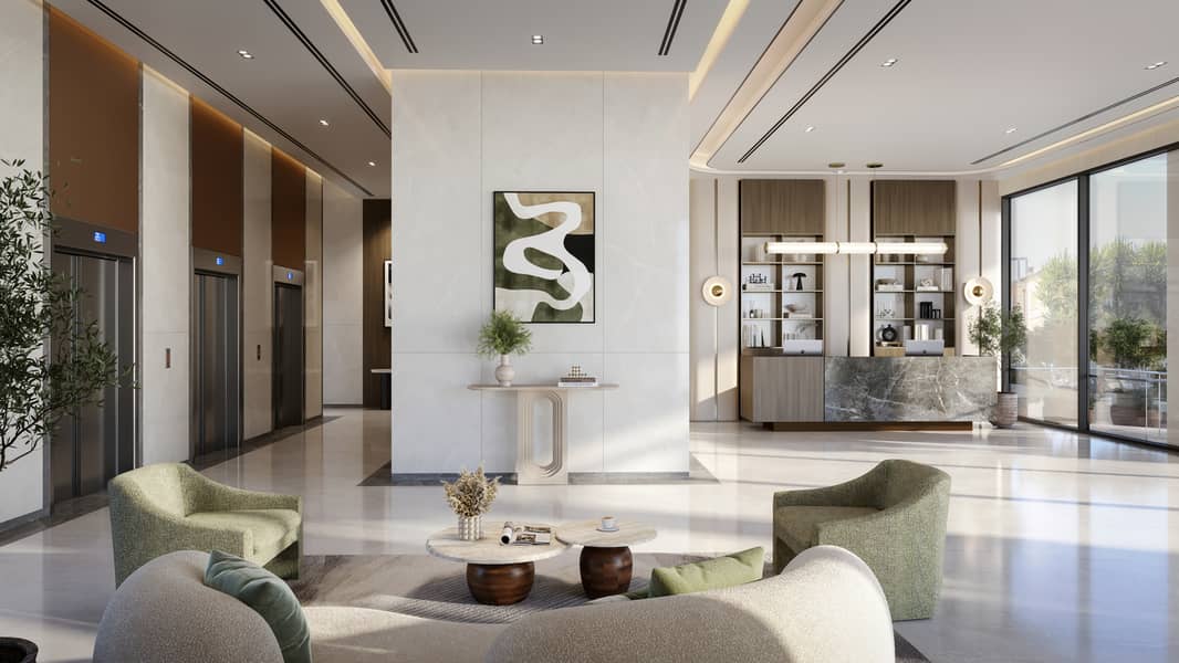 Exclusive Price | Freehold Investment Opportunities | High Returns - Image 15